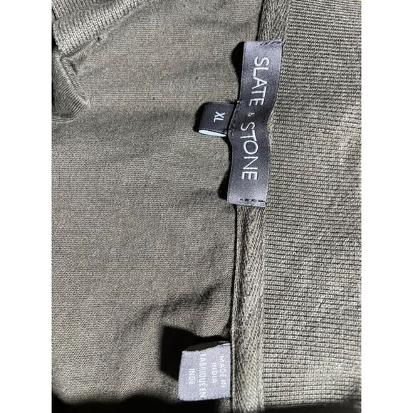 Slate and Stone top   XL - Picture 4 of 4